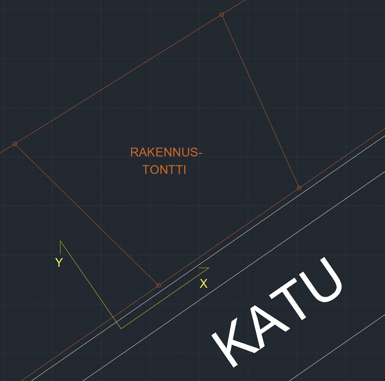 TONTTI